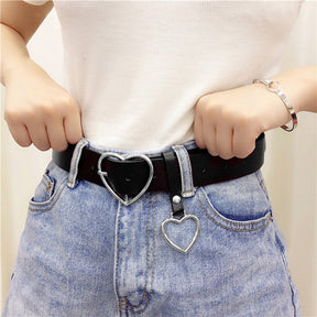 Ceinture douce pour femmes